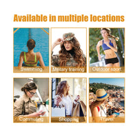 Thumbnail for AMALIA Universal Tinted Moisturizer with SPF 50+ PA+++, Anti-Aging Foundation Cream, 1.69 FL OZ