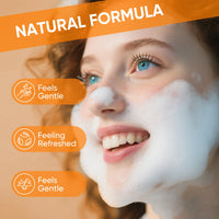 Thumbnail for Femani Lux Mouse Cleanser With Turmeric - 2 Pcs