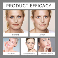 Thumbnail for Retinol Renewal Cream, Formulated with Vitamin C, Vitamin E and Collagen