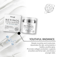 Thumbnail for Retinol Renewal Cream, Formulated with Vitamin C, Vitamin E and Collagen