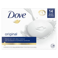 Thumbnail for Dove Beauty Bar Gentle Skin Cleanser