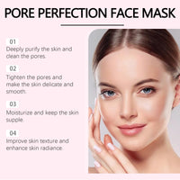 Thumbnail for Pore Perfection Pink Clay Mask - Hoygi