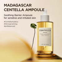 Thumbnail for SKIN1004 Madagascar Centella Asiatica Ampoule Facial Serum 3.38 fl.oz(100ml)