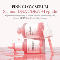 Thumbnail for medicube Salmon DNA PDRN Duo for Beginner
