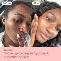 Thumbnail for QUIA Overnight Collagen Wrapping Mask