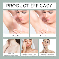 Thumbnail for Armpit Bright and Whitening Cream- Hoygi