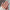 Glamnetic Press On Nails - Sea Star | Short Almond Seashell Nails with 3D Nail Art, Reusable Summer Nails | 15 Sizes - 30 Nail Kit with Glue
