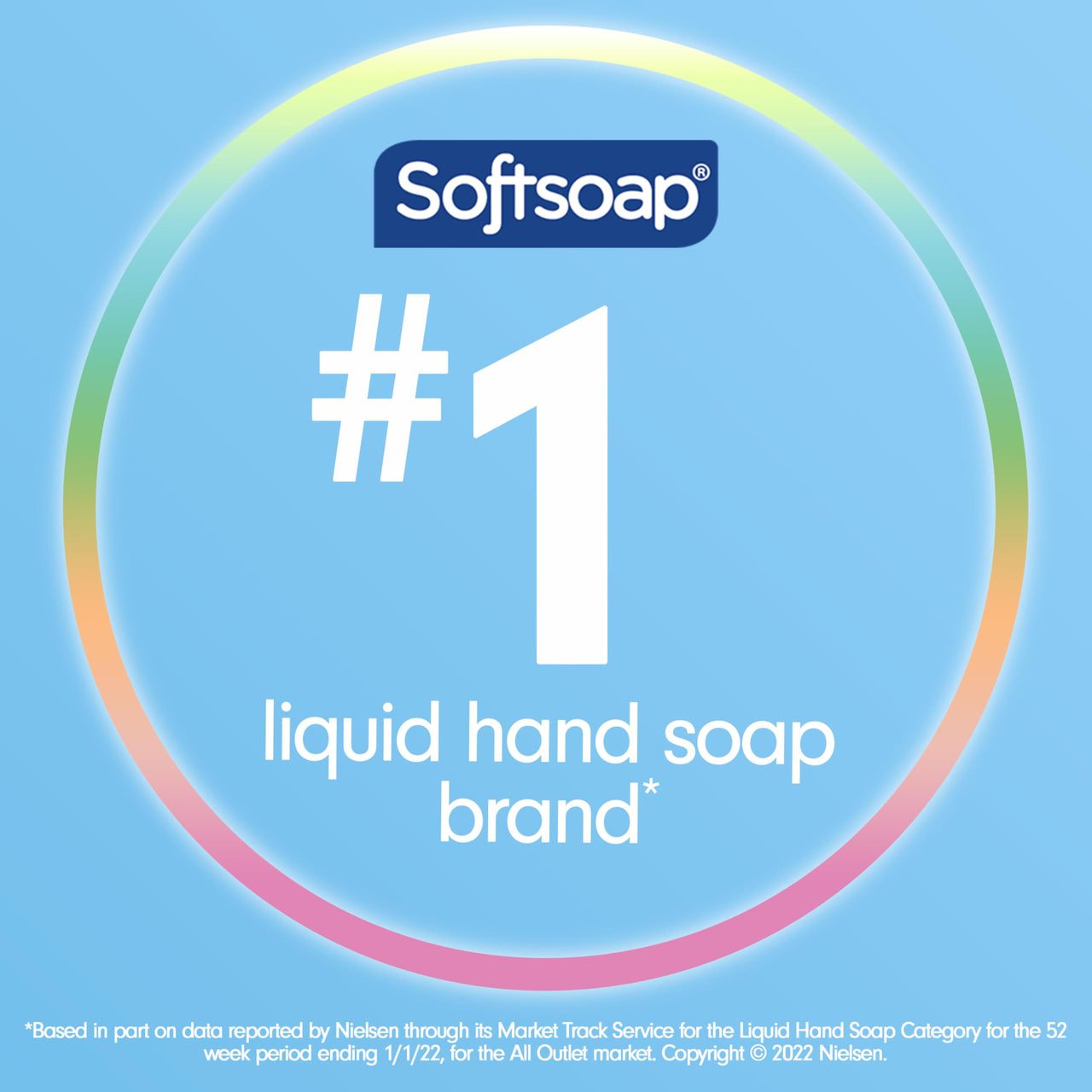 Softsoap Liquid Hand Soap | Fresh Breeze