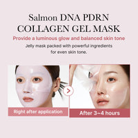 Thumbnail for medicube Salmon DNA PDRN Duo for Beginner
