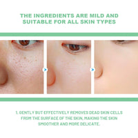 Thumbnail for Purifying Exfoliating Gel