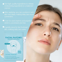 Thumbnail for 60pcs Forehead Wrinkle Patches