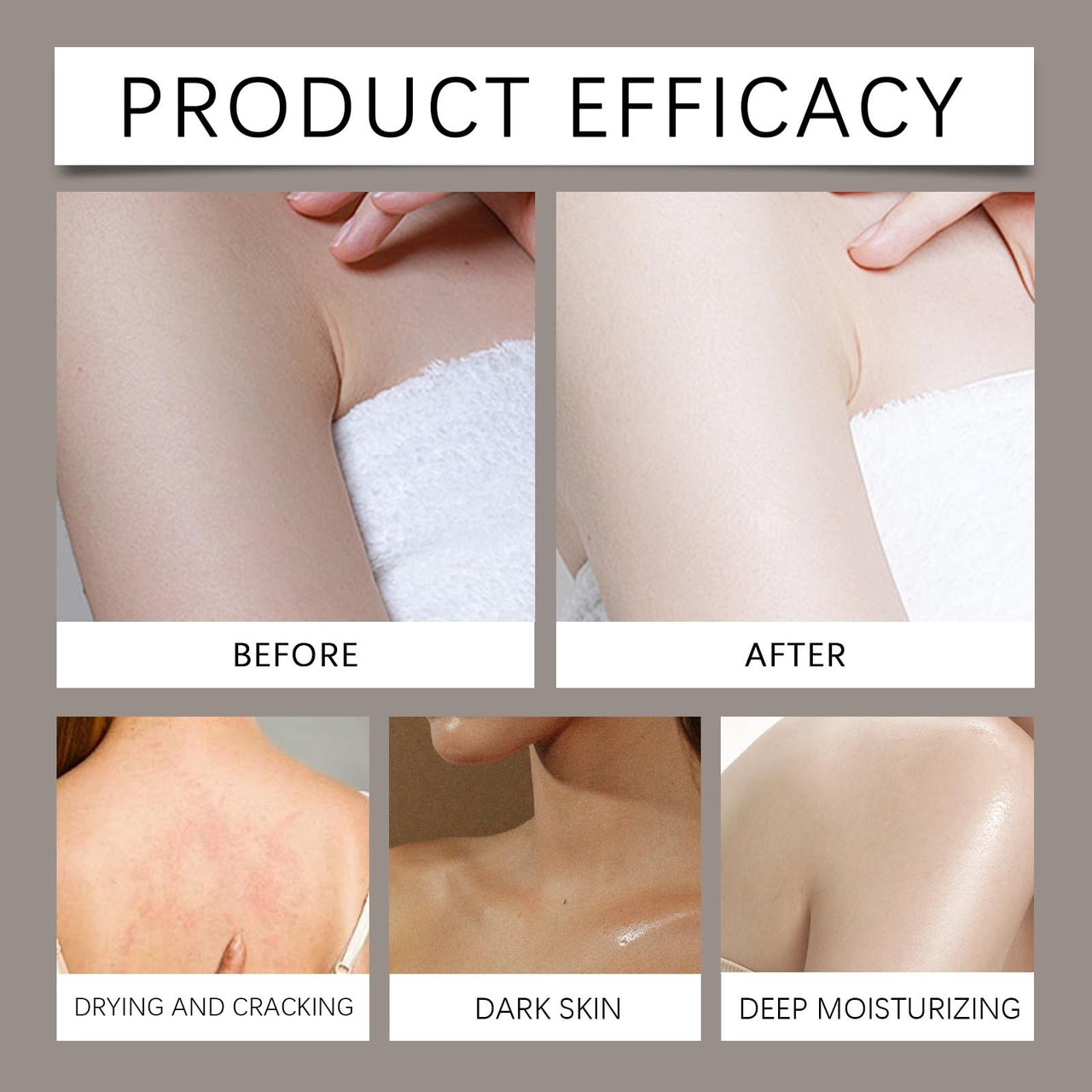 Firming & Renewal Body Cream
