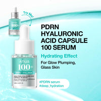 Thumbnail for Anua Serum Discovery Trio, Mini Face Serum Travel Size Kit with Hyaluronic Acid, Niacinamide & Azelaic Acid, Hydrating Soothing Gift Set for Women, Korean Skincare Set -10ml/0.33fl.oz × 3EA