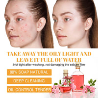 Thumbnail for Turmeric Brightening Facial Cleanser
