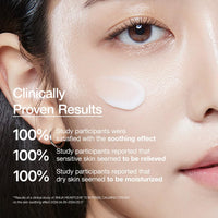 Thumbnail for ANUA Heartleaf 70 Intense Calming Cream with Ceramide, Panthenol, Heartleaf extract, Korean Skin care - (50ml /1.69Fl. Oz)