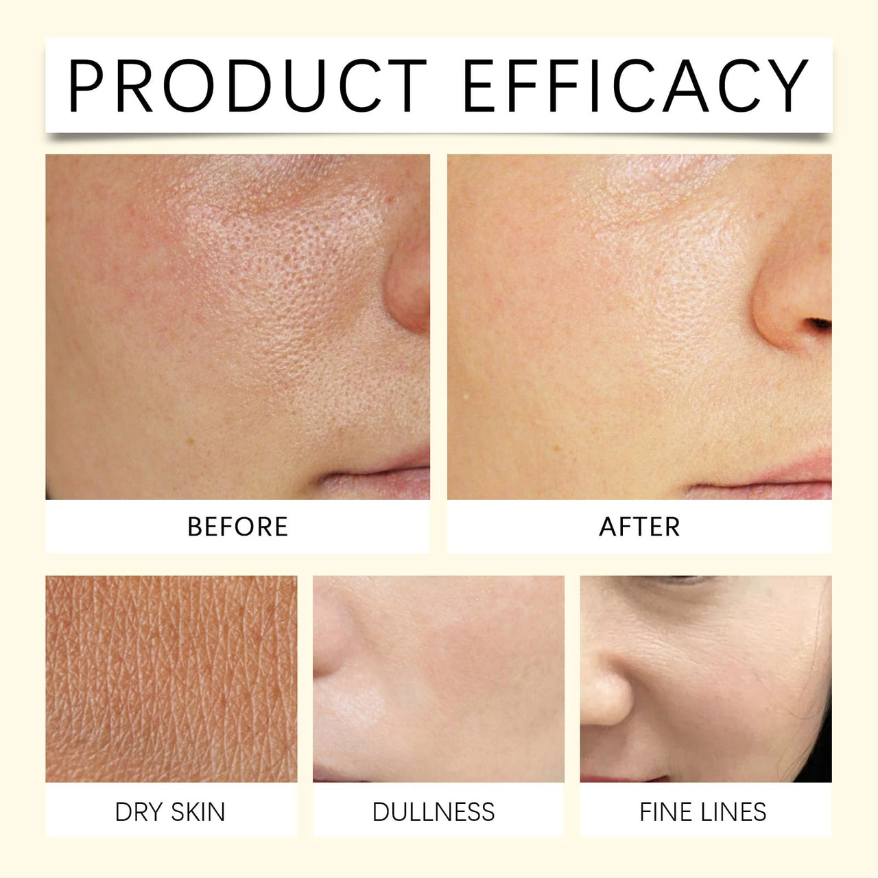 Glow Cleanser | Hoygi