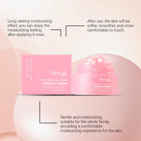 Thumbnail for PDRN Pink Collagen Capsule Cream