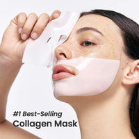 Thumbnail for BIODANCE Bio-Collagen Real Deep Mask