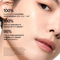 Thumbnail for ANUA Rice 70 Glow Milky Toner, for Glass Skin, Rice Water, Niacinamide, Ceramides, Panthenol, Fragrance-Free, Non comedogenic, Fungal Acne Safe, Korean Skin Care, 250ml/8.45fl.oz.