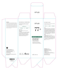 Thumbnail for Anua Heartleaf 77 Soothing Toner I pH 5.5 Trouble Care, Calming Skin, Refreshing, Hydrating, Purifying, Cruelty Free, Vegan,(250ml / 8.45 fl.oz.)