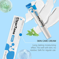 Thumbnail for 20% Azelaic Acid Acne Cream for Face, 20% Azelaic Acid Serum, Clear Tone Skin Cream, It Can Relieve Facial Redness, Balance Excess Oil, Soothe Skin Without Irritation - 0.26 OZ (1pc)