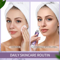 Thumbnail for HANYWIL Dark Spot Remover for Face and Body, Dark Spot Corrector Serum, Age Spot Sun Spot Freckles Brown Spot Remover, Melasma Treatment, Skin Care Face Serum with Roller (0.5 Fl Oz)