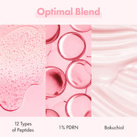Thumbnail for Pink Peptide 12 PDRN Serum