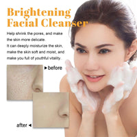 Thumbnail for Turmeric Brightening Facial Cleanser