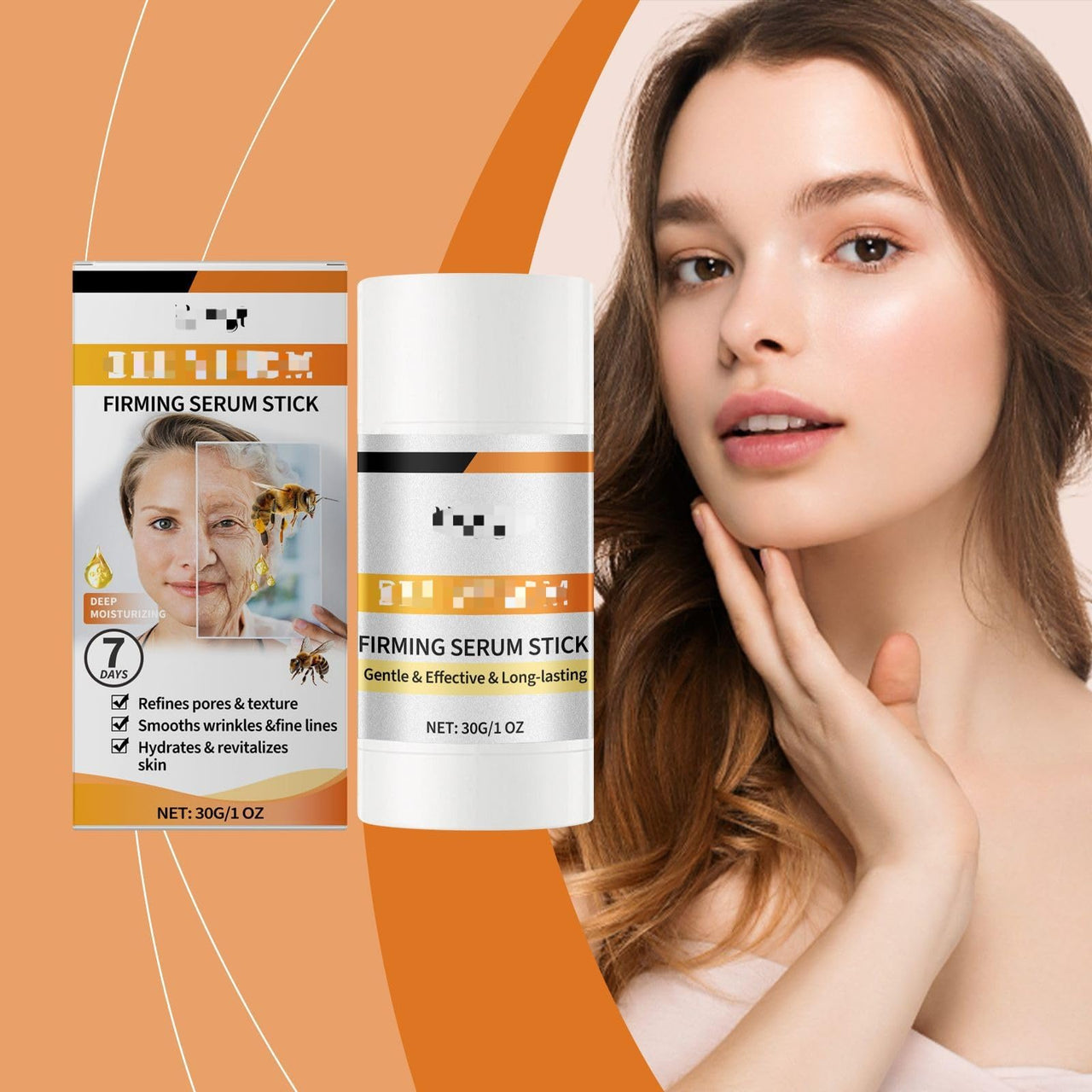 Bee Venom Firming Serum Stick