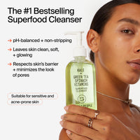 Thumbnail for Youth To The People Facial Cleanser