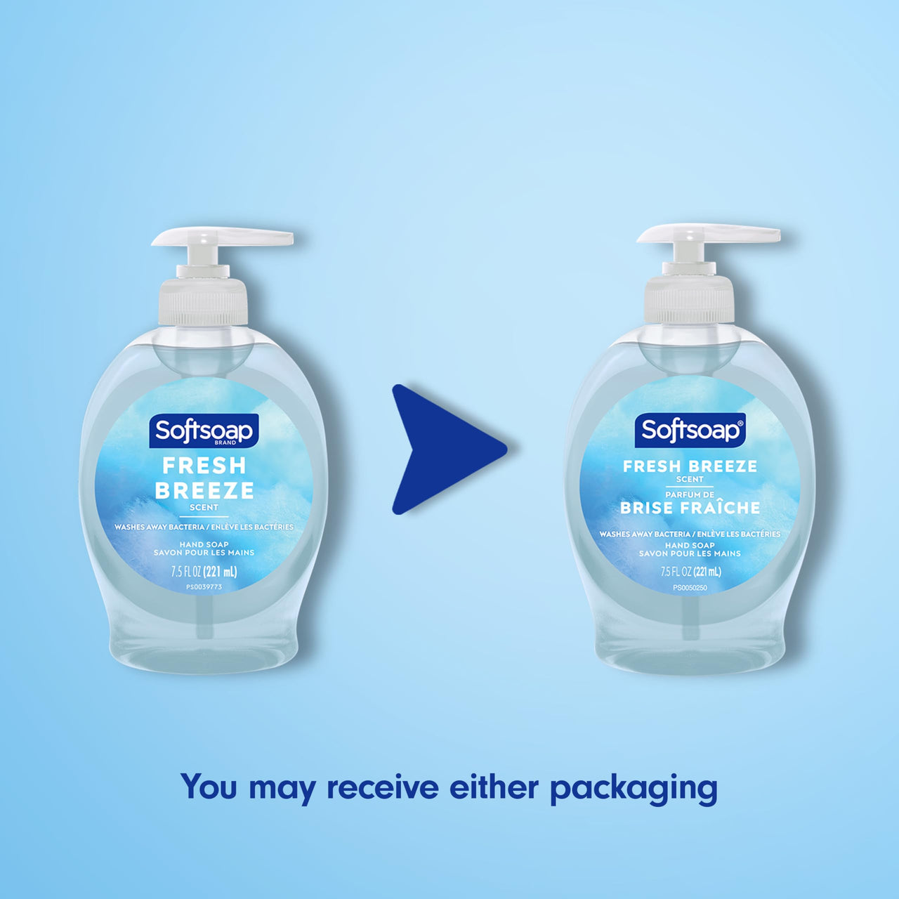 Softsoap Liquid Hand Soap | Fresh Breeze