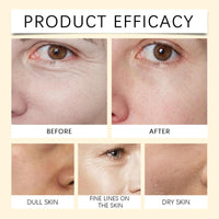 Thumbnail for Golden Collagen Face Cream| Hoygi