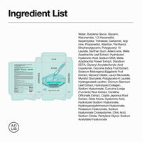Thumbnail for ANUA PDRN Hyaluronic Acid Capsule 100 Serum Mask, everyday glow korean sheet mask with Salmon PDRN, Hyaluronic acid, Collagen, Self home care facial mask for glass skin, Korean skin care (10EA)