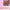 French Tip Press on Nails Short Square Fake Nails Nude Pink False with Flower Designs Acrylic Artificial Nails Full Cover Glue on Nails Stick on Nails for Women Girls