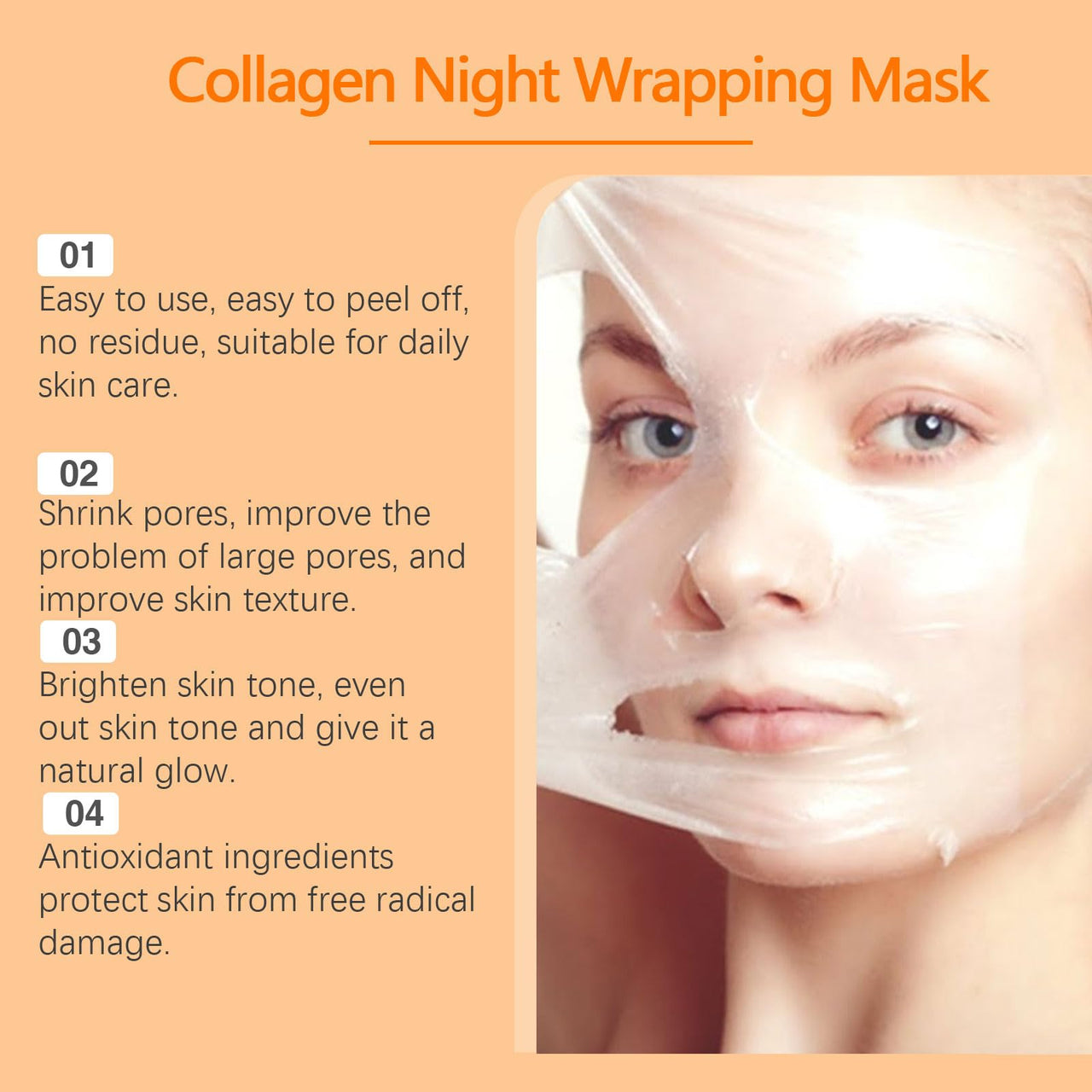 Hoygi Brightening Set