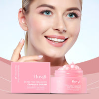 Thumbnail for Collagen Capsule Cream with Pearl Extract & Niacinamide