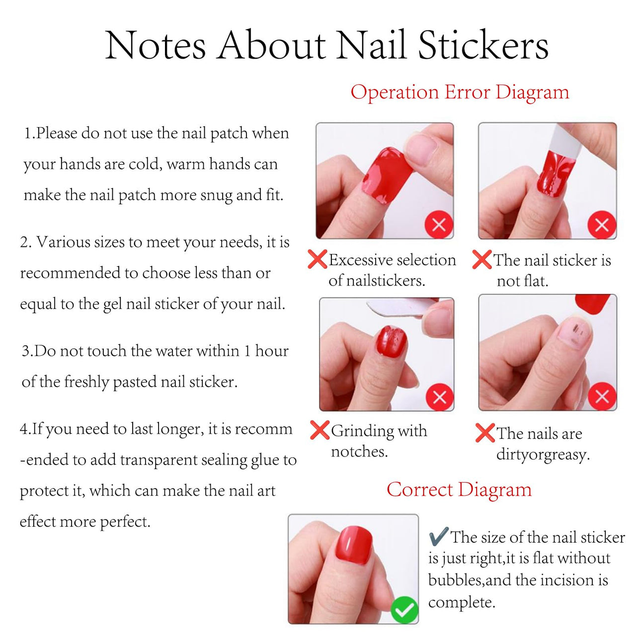 DUKASOU Semi Cured Gel Nail Strips | 28 pcs Gel Nails Strips Work with Any UV Lamps, Long Lasting UV Nail Nail Nail Wraps for Women DIY Nails Nail Wraps(Pink Flower)