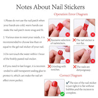 Thumbnail for DUKASOU Semi Cured Gel Nail Strips | 28 pcs Gel Nails Strips Work with Any UV Lamps, Long Lasting UV Nail Nail Nail Wraps for Women DIY Nails Nail Wraps(Pink Flower)