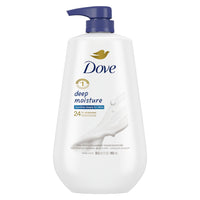 Thumbnail for Dove Body Wash with Pump