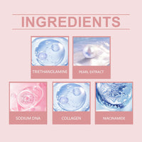 Thumbnail for Collagen Capsule Cream with Pearl Extract & Niacinamide