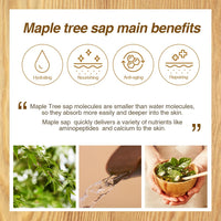 Thumbnail for MAYCOOP Moisture Essence Toner + Face Serum Raw Activator Bundle