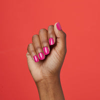 Thumbnail for Kiss Impress Color Press On Nails gel nail wraps – long – CrazyGels