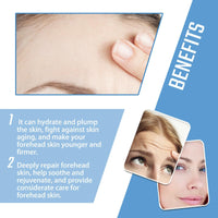 Thumbnail for Overnight Collagen Wrinkle Remover Patches