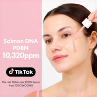 Thumbnail for Pink Peptide 12 PDRN Serum
