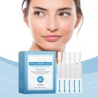 Thumbnail for 15 Hyaluronic Acid Ampoules with Peptides