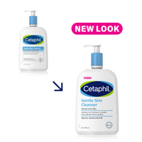 Thumbnail for Face Wash by CETAPHIL | Non Foaming