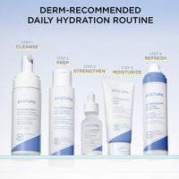Thumbnail for AESTURA ATOBARRIER365 Hydro Essence + Hydro Soothing Cream