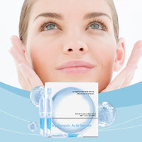 Thumbnail for BAYUELSWU Hyaluronic Acid Tubes 3% Hyaluronic Acid Serum, 3% Hyaluronic Acid Serum Ultra-Hydrating Vials for Women's Moisturizing Skin Care Face (30PCS)