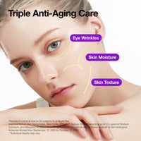 Thumbnail for Anua Retinol Serum for Anti-Aging, Textured skin | 0.3% Retinol, 5% Niacinamide, 20+Soothing Ingredients Gentle for Beginner (30ml /1.01 fl.oz.)