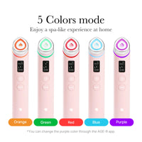 Thumbnail for medicube Age-R Booster Pro Pink | 6-IN-1